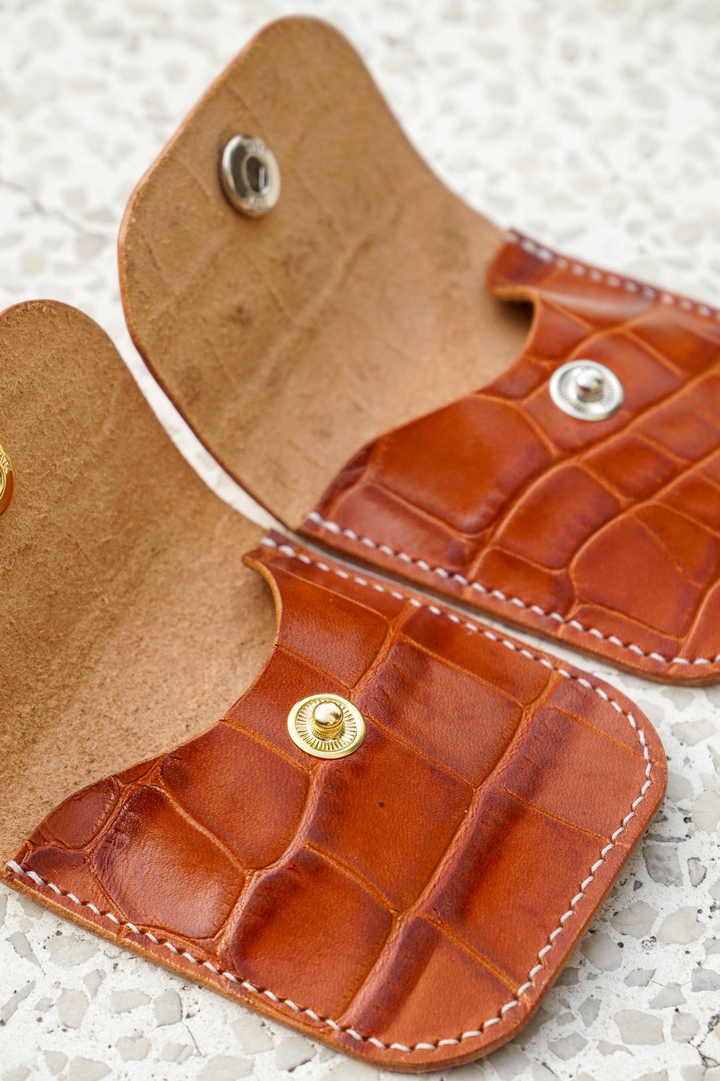 Premium Coins Holder - Coin Sleeve