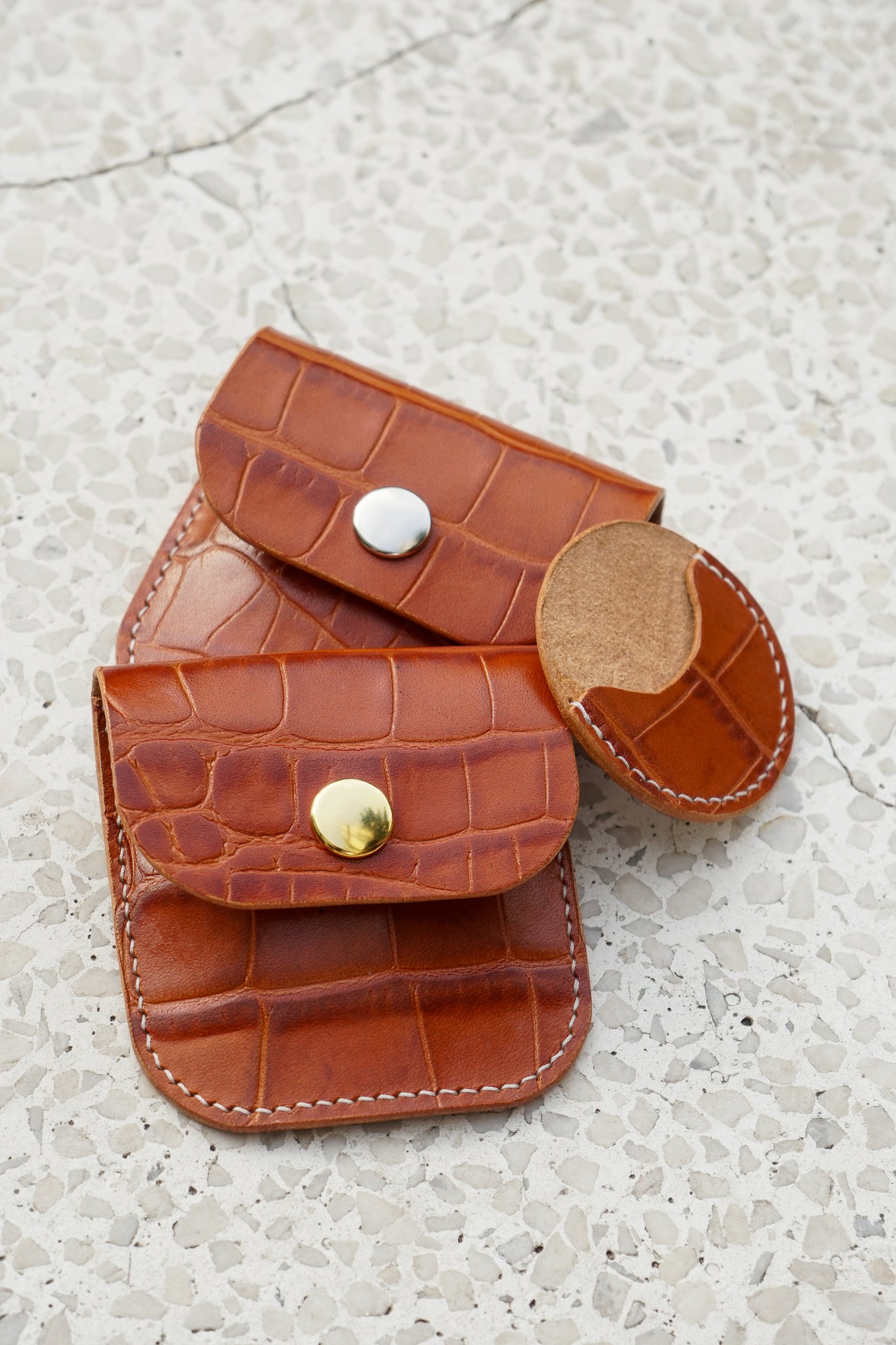Premium Coins Holder - Coin Sleeve