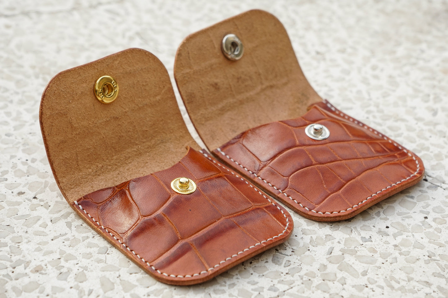 Premium Coins Holder - Coin Sleeve