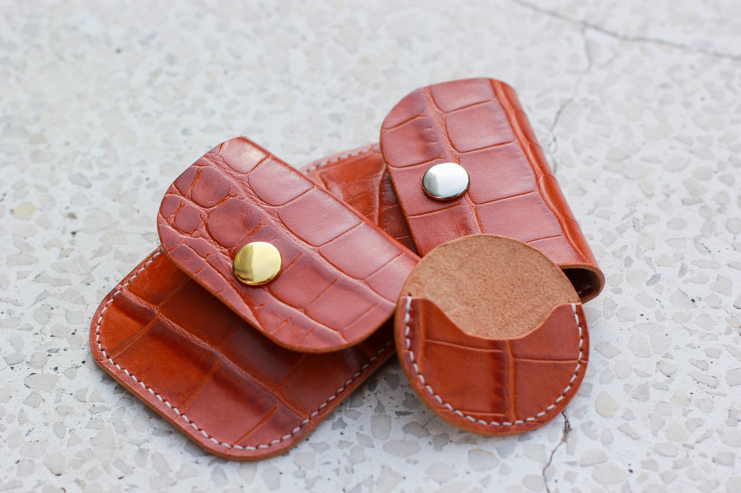 Premium Coins Holder - Coin Sleeve
