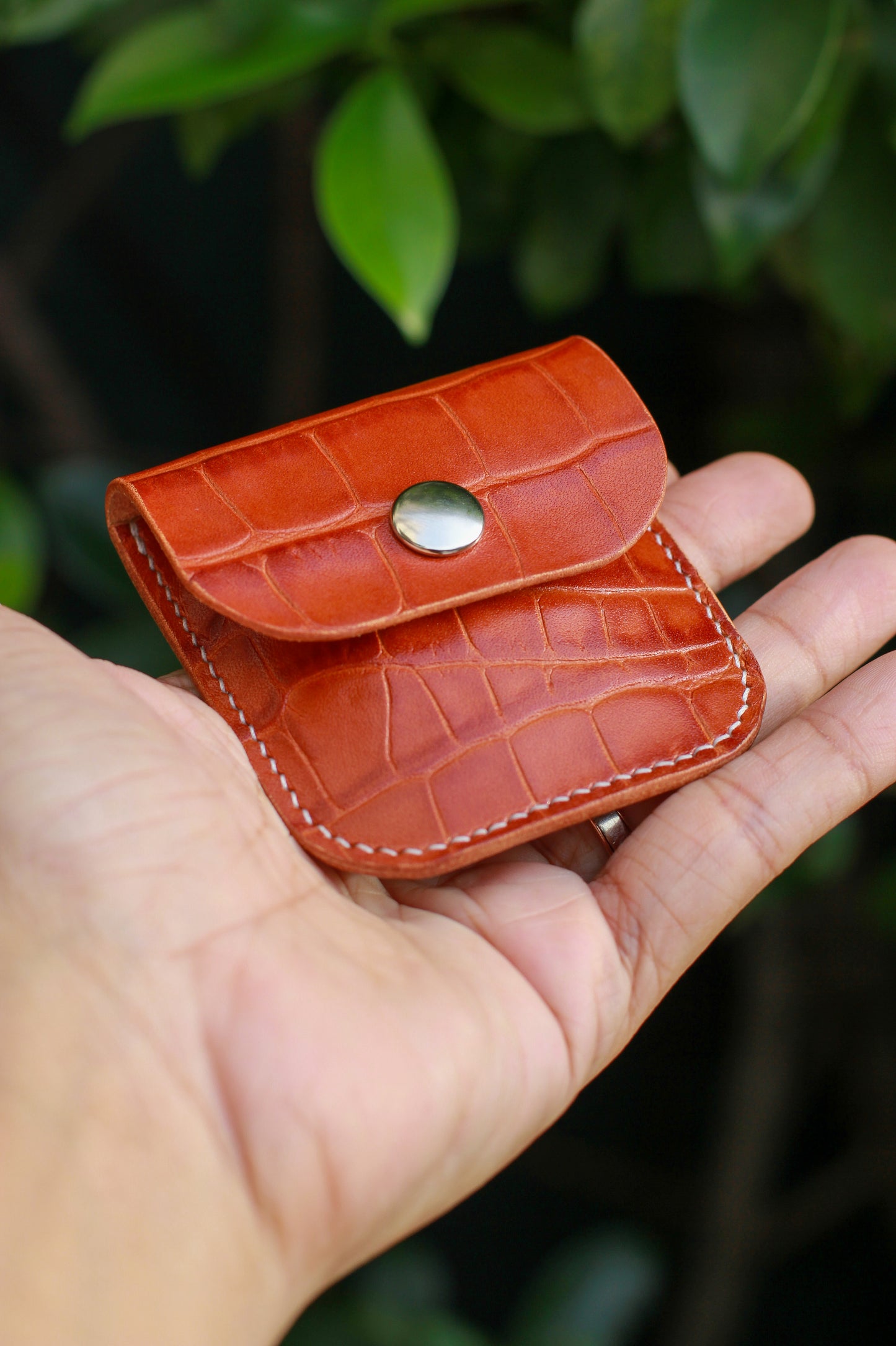 Premium Coins Holder - Coin Sleeve
