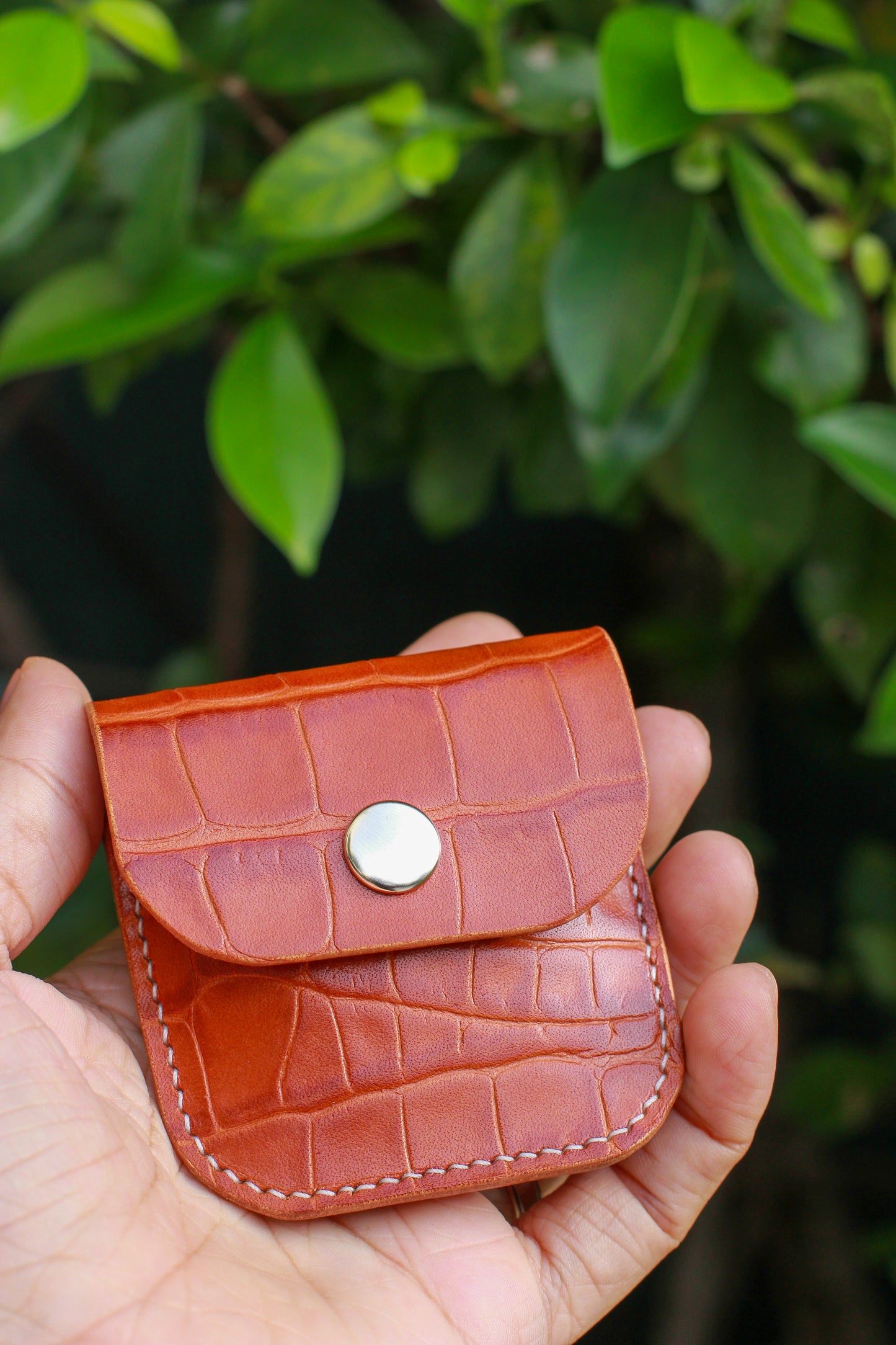 Premium Coins Holder - Coin Sleeve