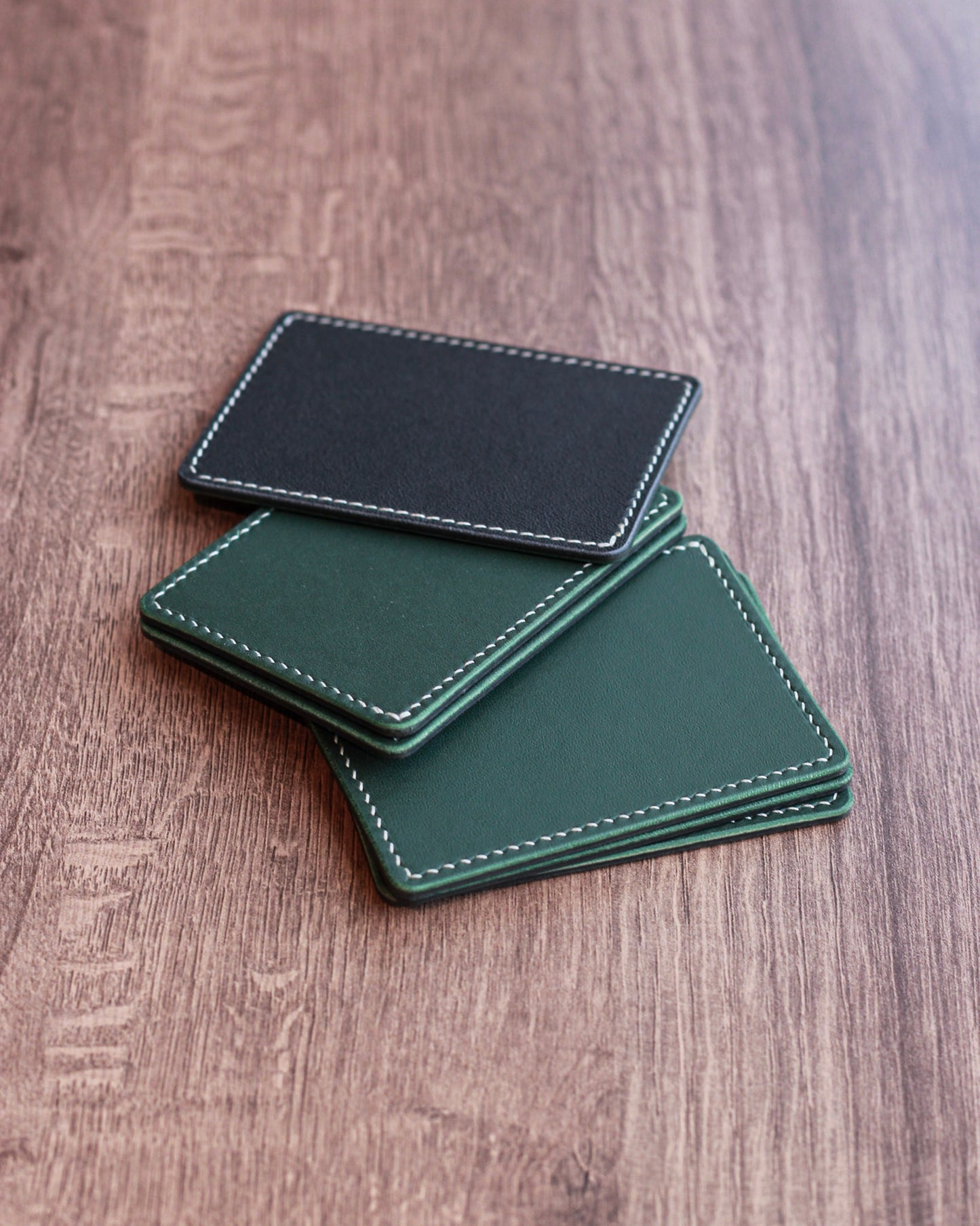 Handmade Leather Packets Trainer “L.P.T”