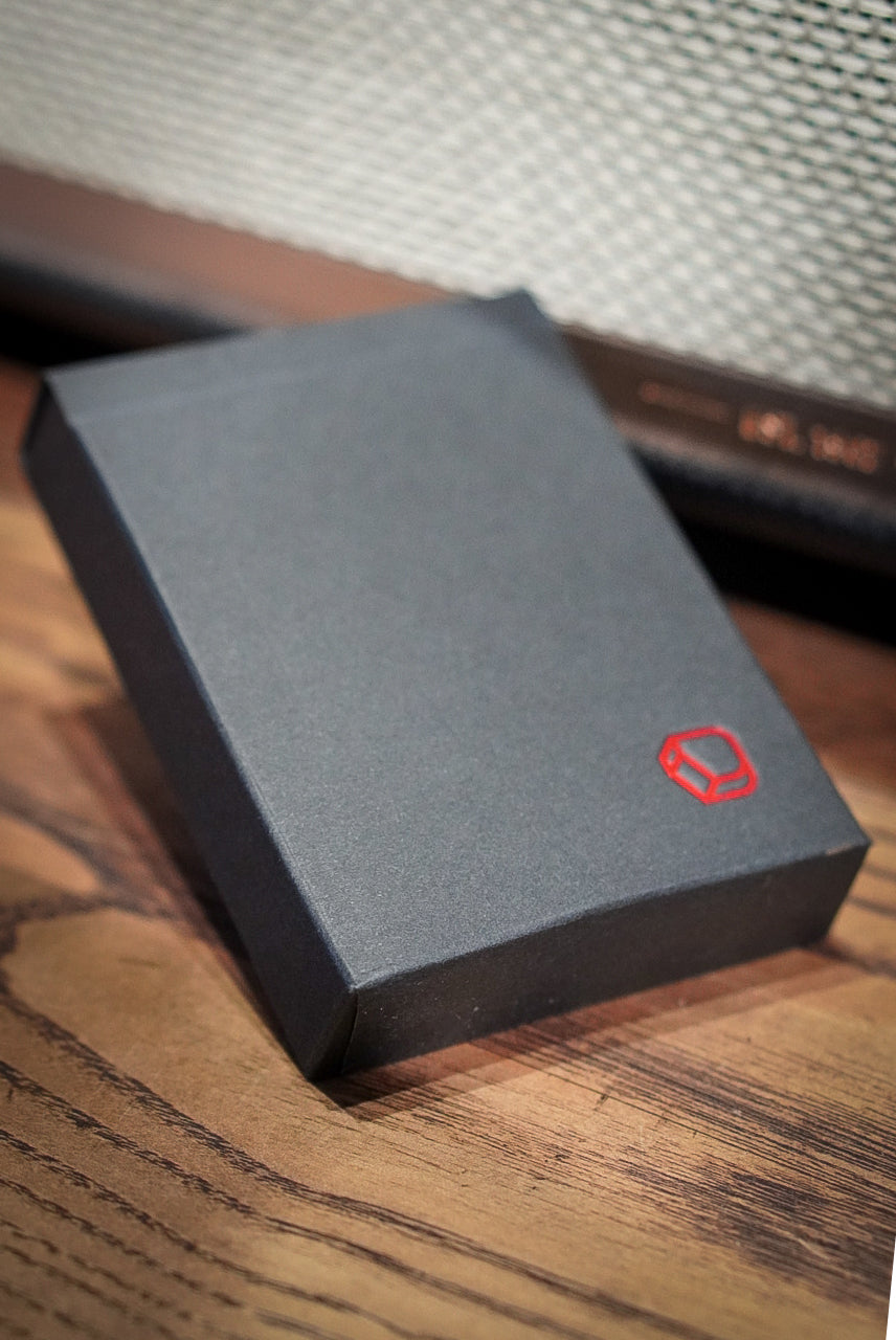 Handmade Leather Packets Trainer “L.P.T”