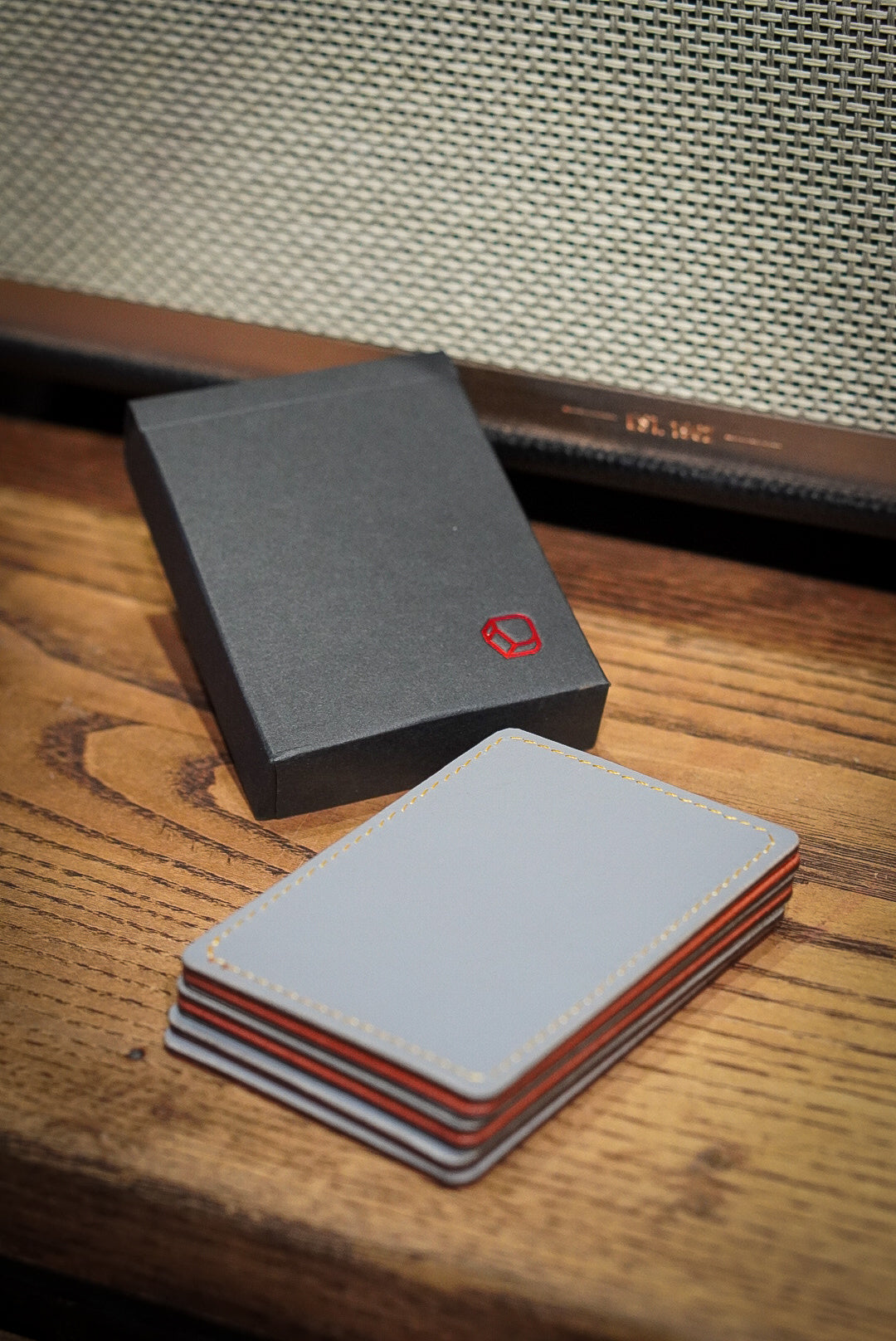 Handmade Leather Packets Trainer “L.P.T”
