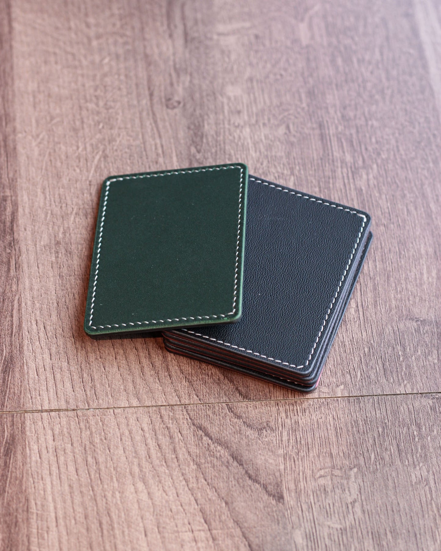 Handmade Leather Packets Trainer “L.P.T”