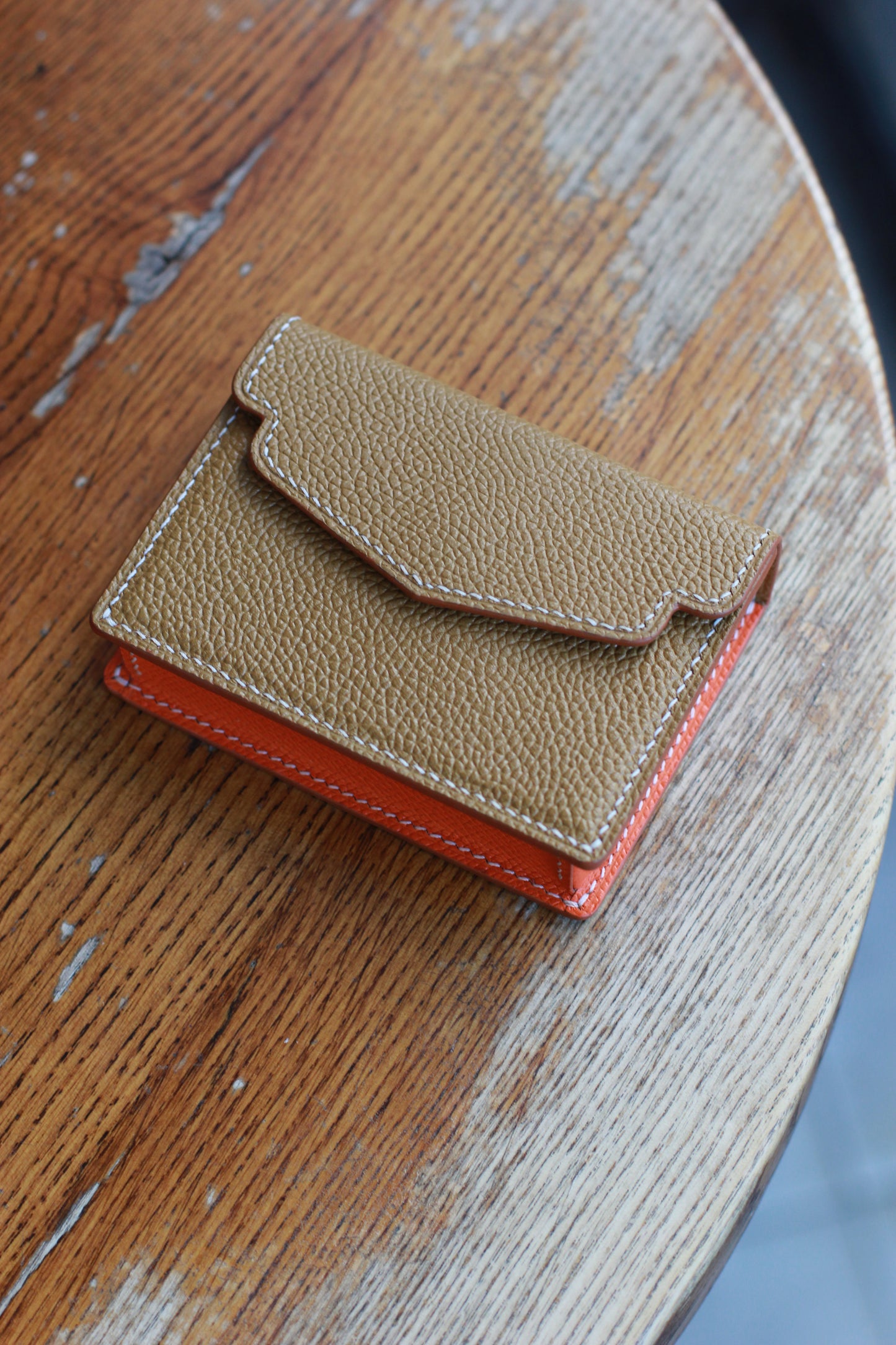 The Card Case No.1