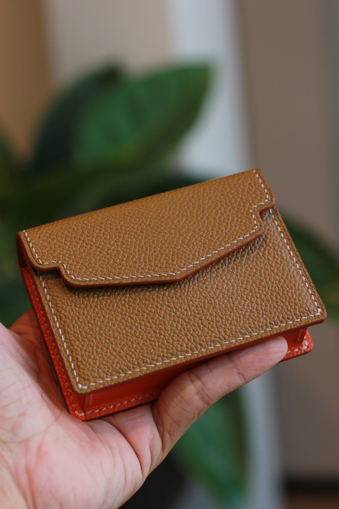 The Card Case No.1