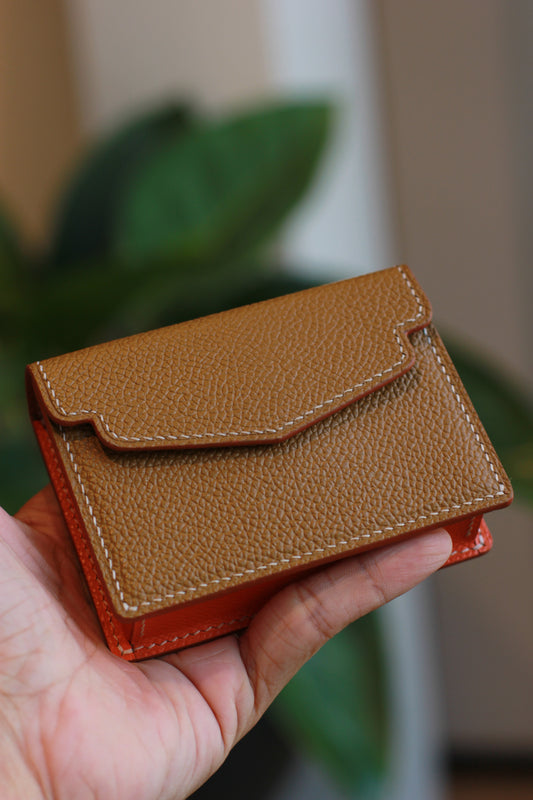 The Card Case No.1