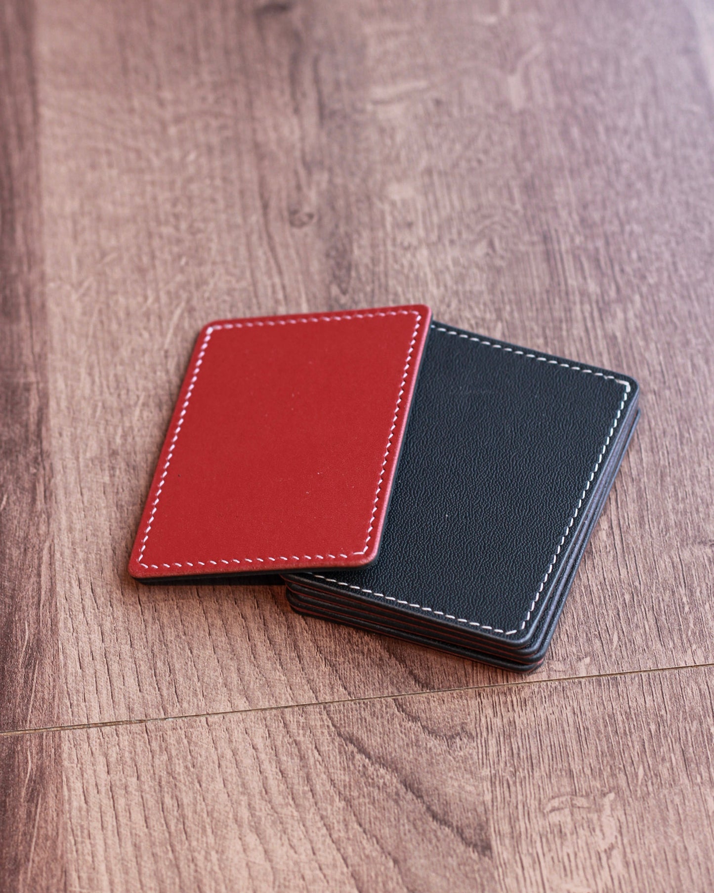 Handmade Leather Packets Trainer “L.P.T”
