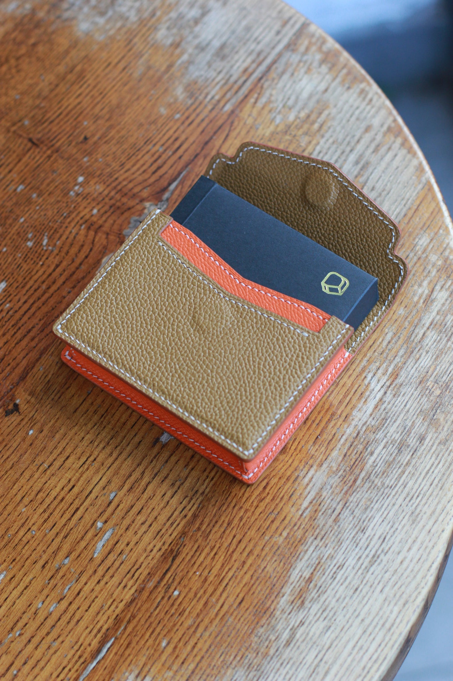 The Card Case No.1