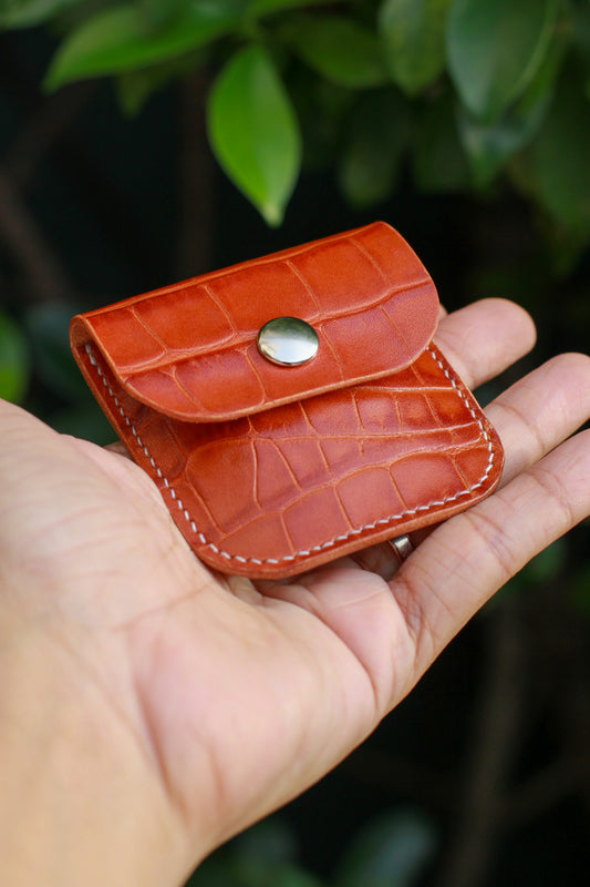 Premium Coins Holder - Coin Sleeve