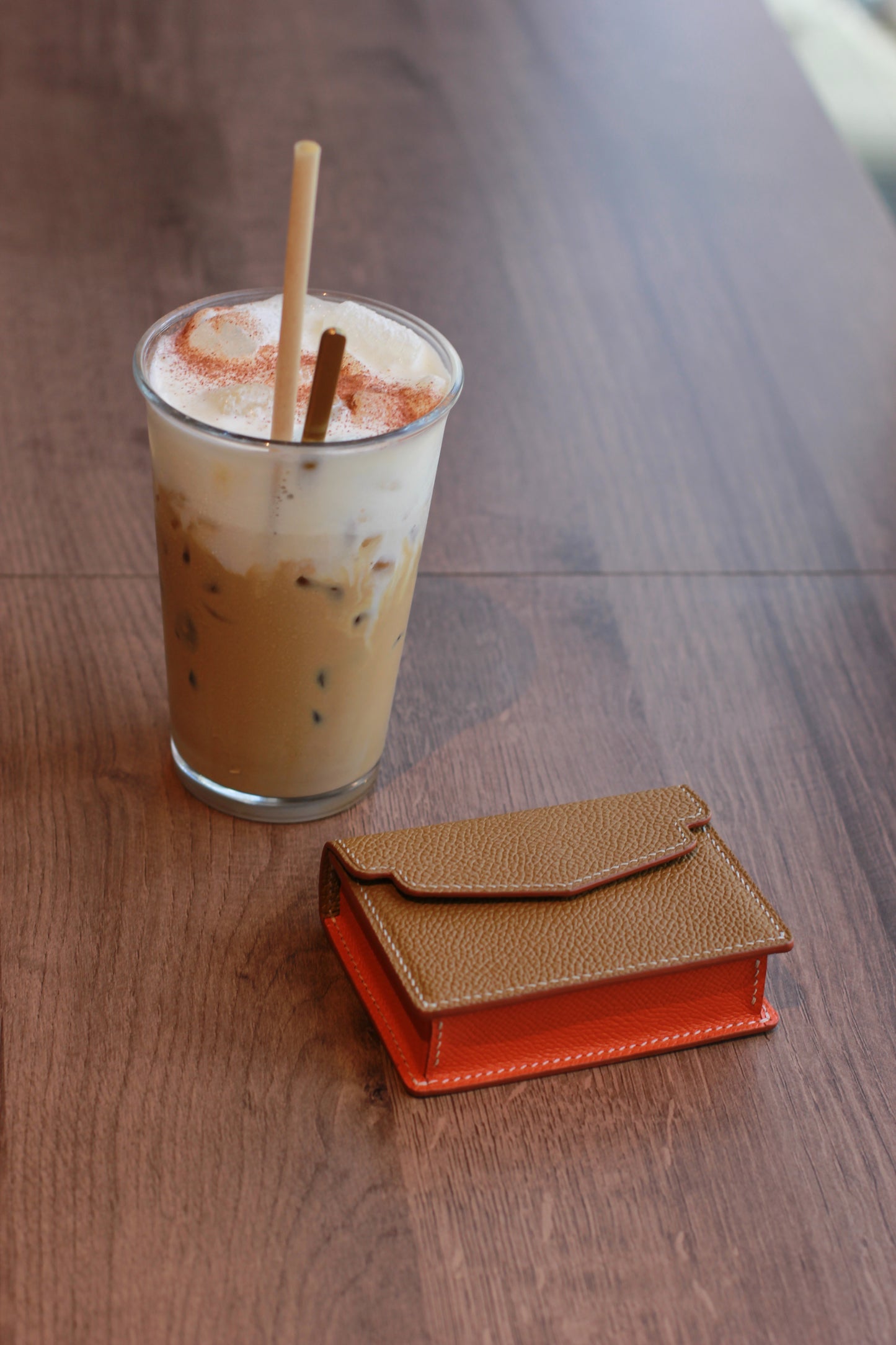 The Card Case No.1