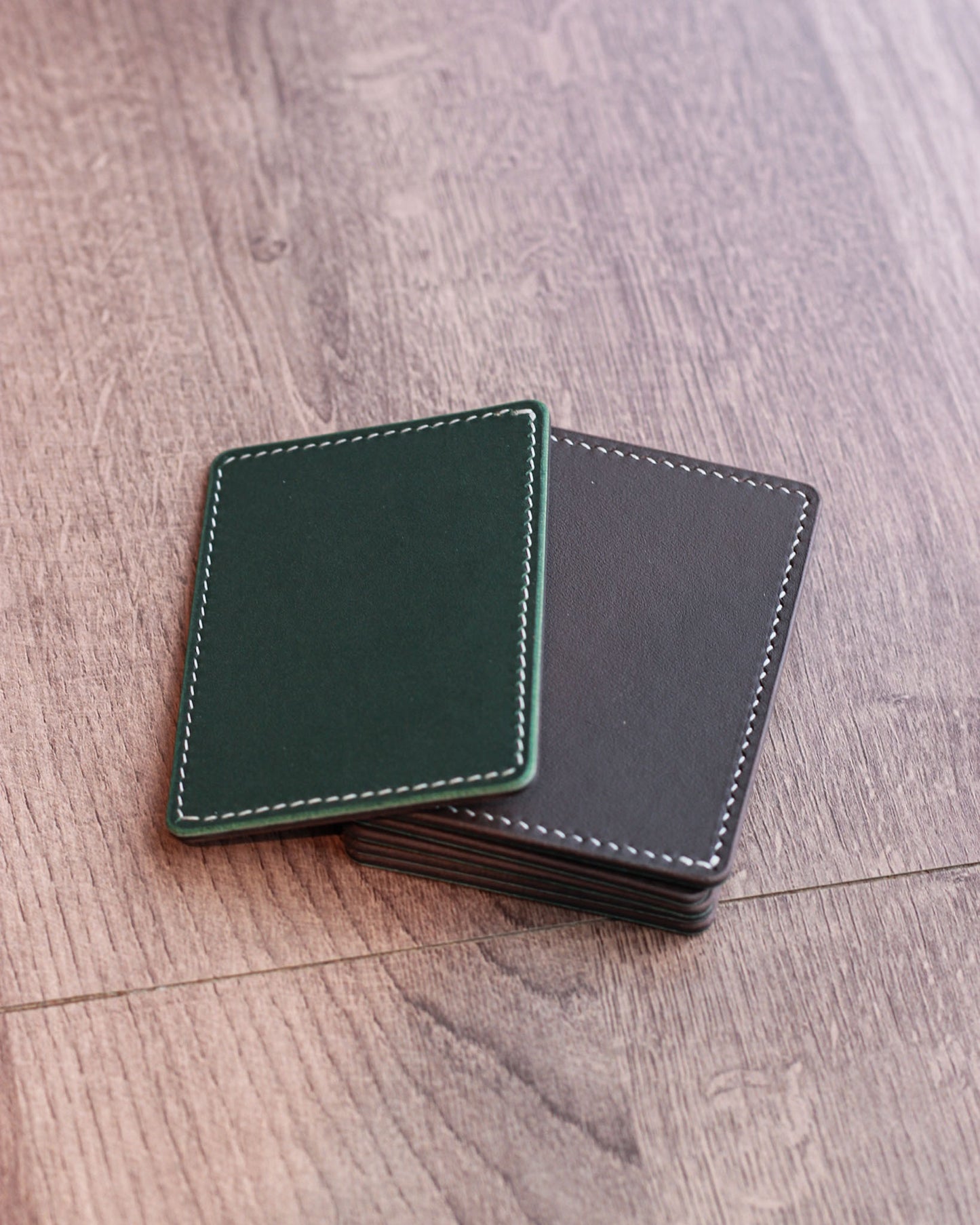 Handmade Leather Packets Trainer “L.P.T”