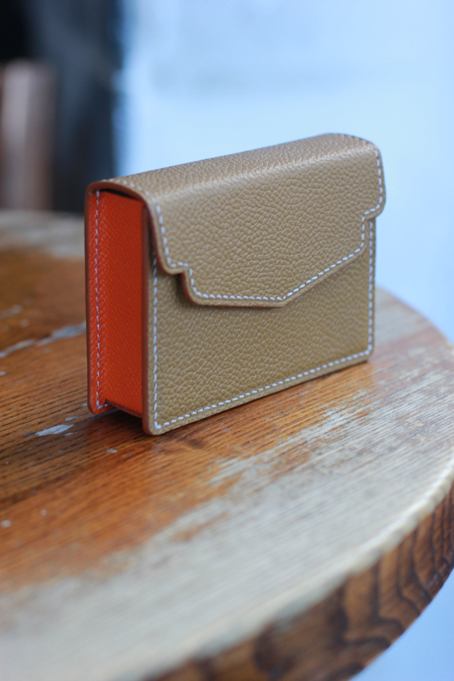 The Card Case No.1